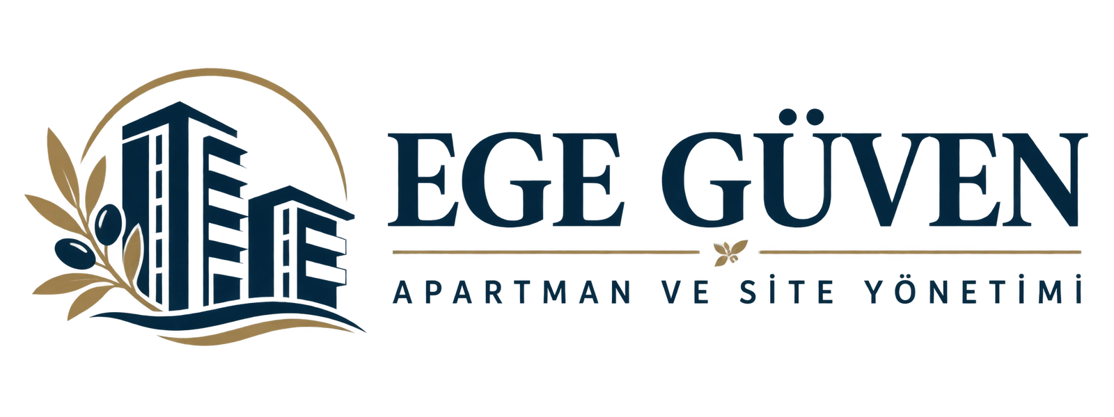 Ege Güven Apartman ve Site Yönetimi